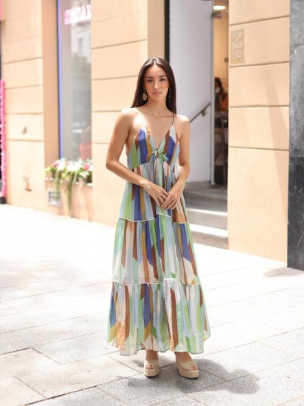 Vestido Tulipan [2]