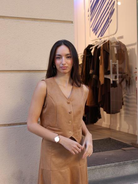 Conjunto Savannah  [5]