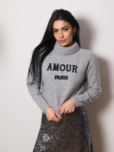 Jersey Amour Paris [3]