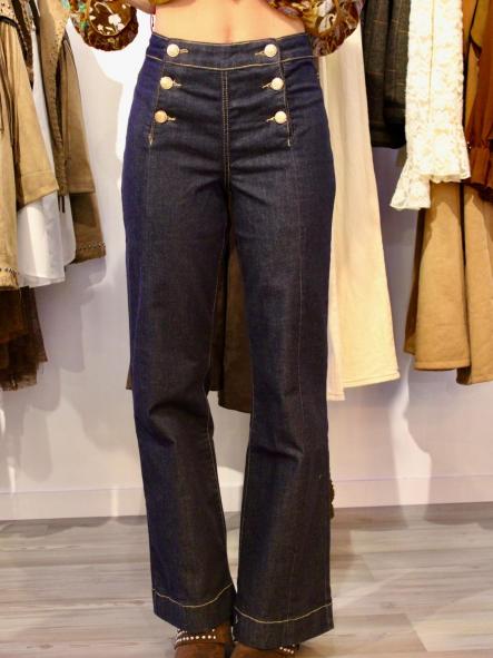 Denim Marsella