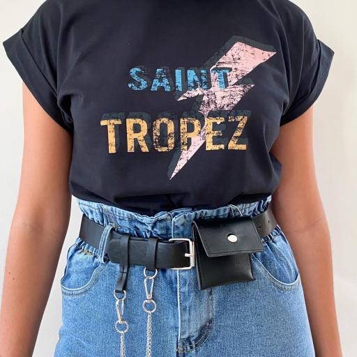 Camiseta  Saint Tropez [3]