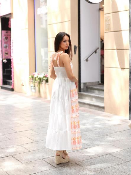 Vestido Pineapple [3]