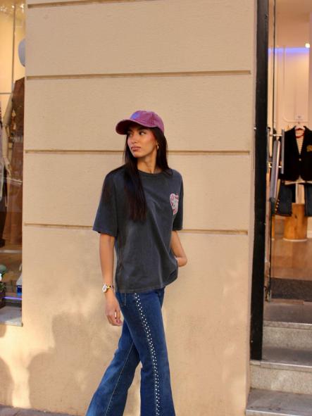 Camiseta Lover Cover [3]