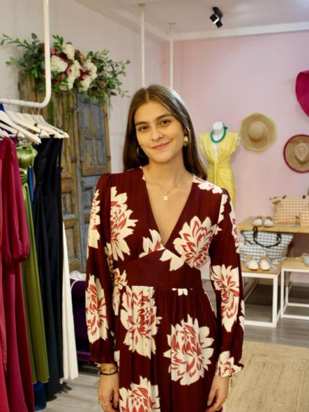 Vestido Javea [0]