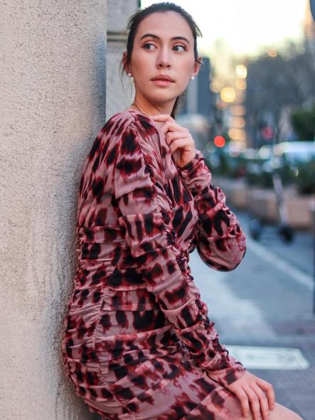 Vestido Kira [3]