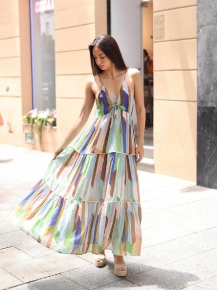 Vestido Tulipan [1]