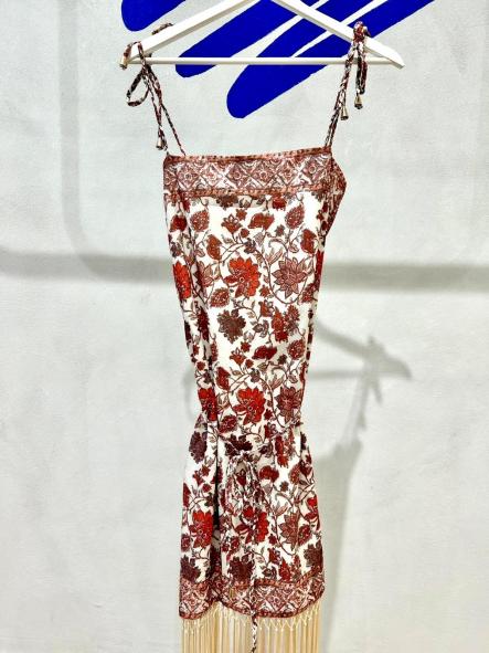 Vestido Macarena [1]