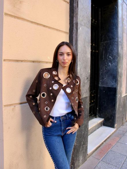 Denim Flare