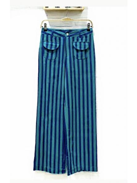 Pantalón Rayas [1]