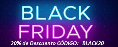 Black Friday