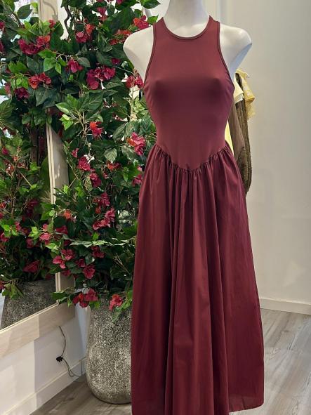 Vestido Nadia