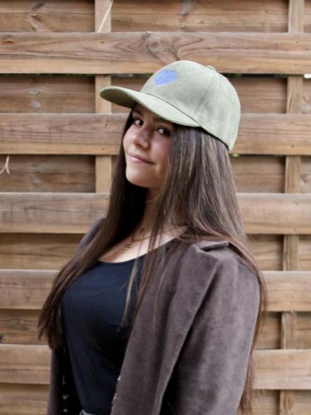 Gorra Sésamo Pana [1]