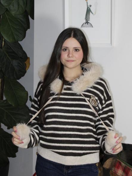 Jersey Anna Rayas Choco [2]