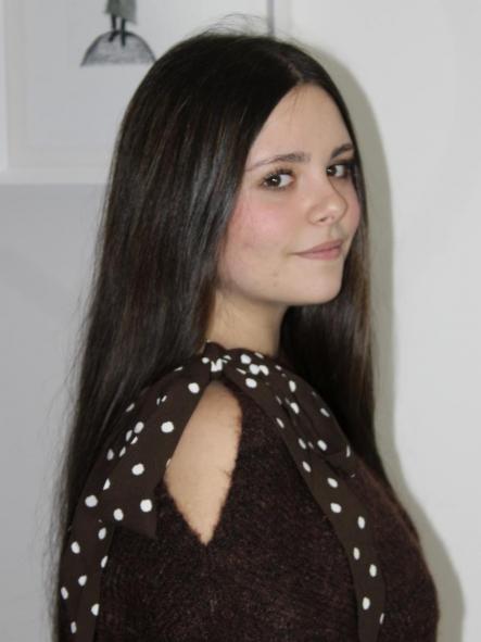 Jersey Lana Lazo Topos [1]