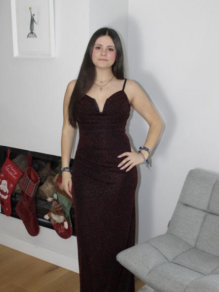 Vestido Carolina [1]