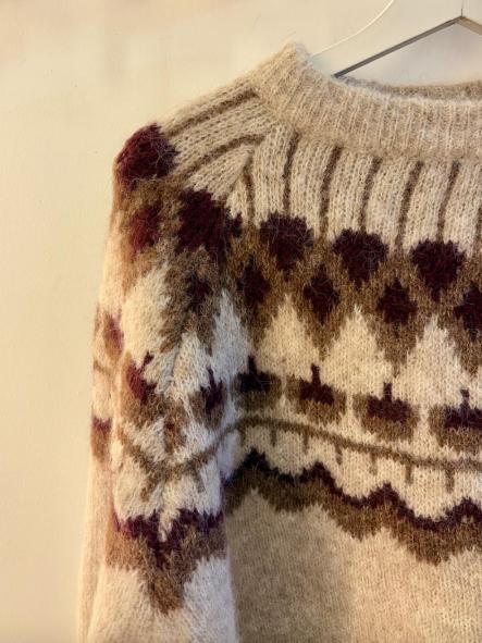 Jersey Grecas Taupe [1]