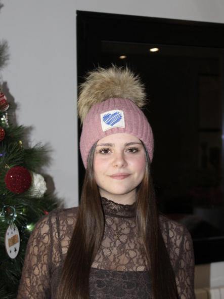Gorro POMPOM  [1]