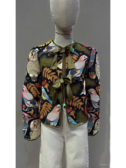 Chaqueta Amazing  [0]