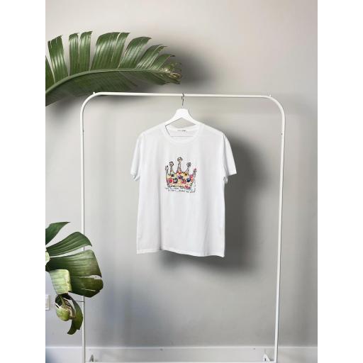 Camiseta Corona [1]