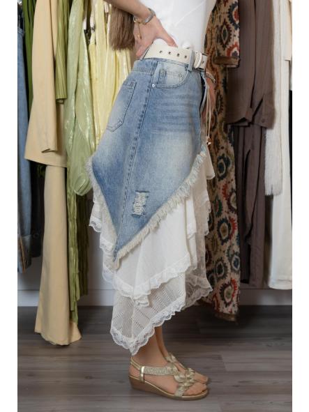Falda Coachella [1]