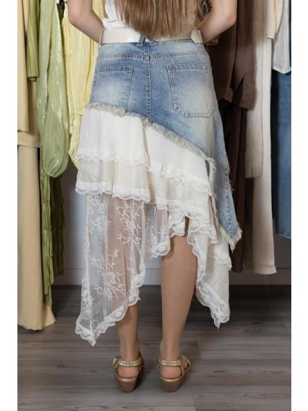 Falda Coachella [2]