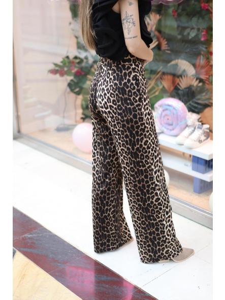 Pantalón Leopardo [2]