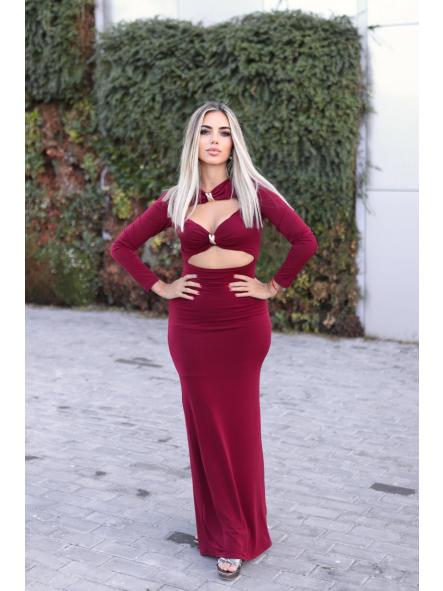 Vestido Sandra [0]