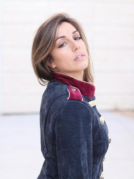 Blazer Sylvie [3]