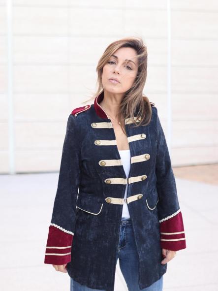 Blazer Sylvie