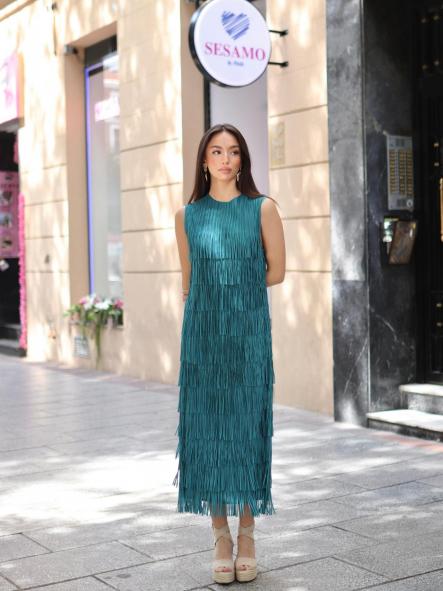 Vestido Valerie