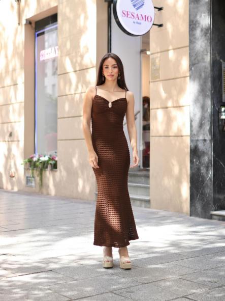 Vestido Sendaya [2]