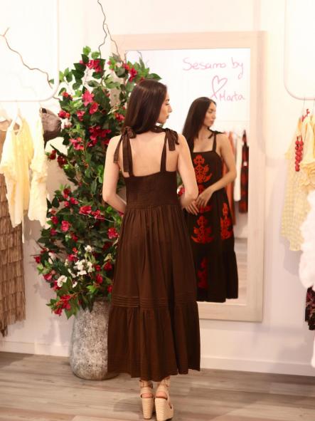Vestido Zarautz [3]