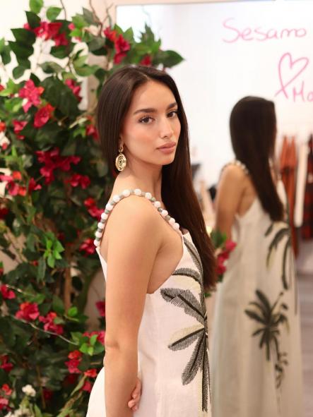Vestido Puerto Rico [2]