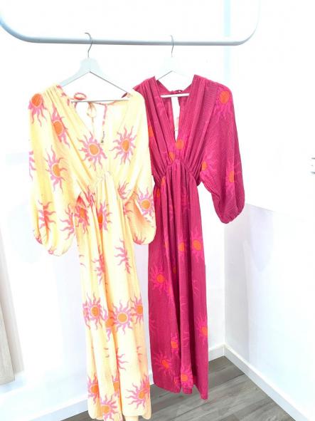 Vestido Summer