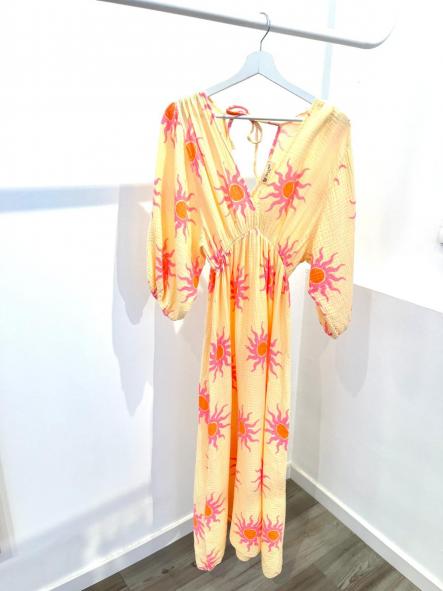 Vestido Summer [3]