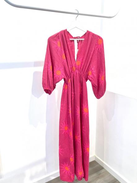 Vestido Summer [2]