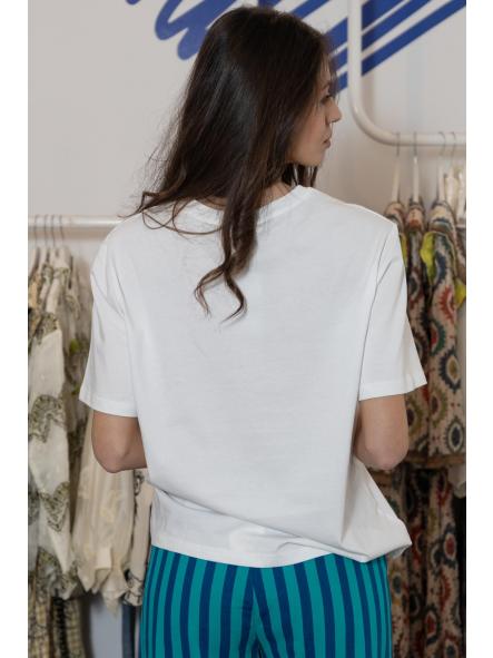 Camiseta Sardines [3]