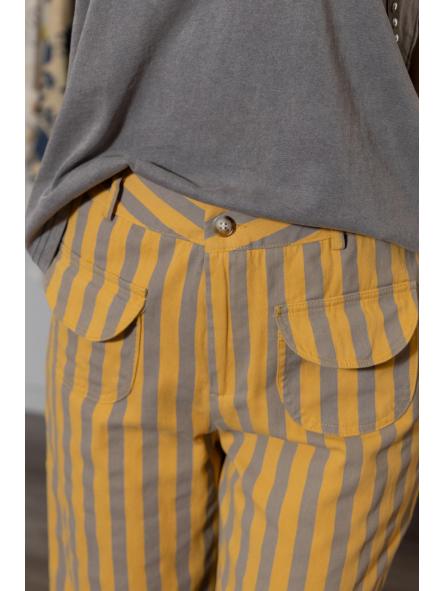 Pantalón Rayas [4]