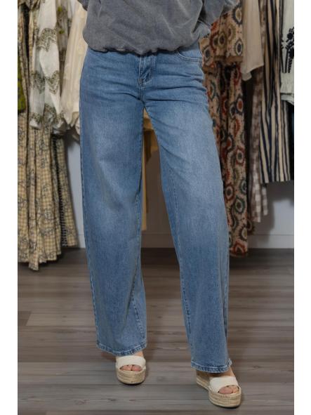 Denim Pocket Star [3]