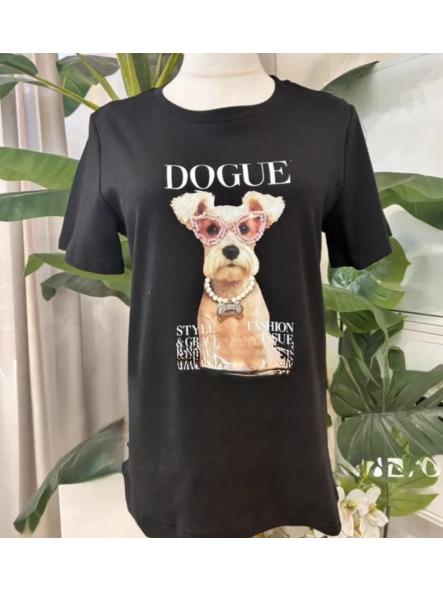 Camiseta Dogue [1]