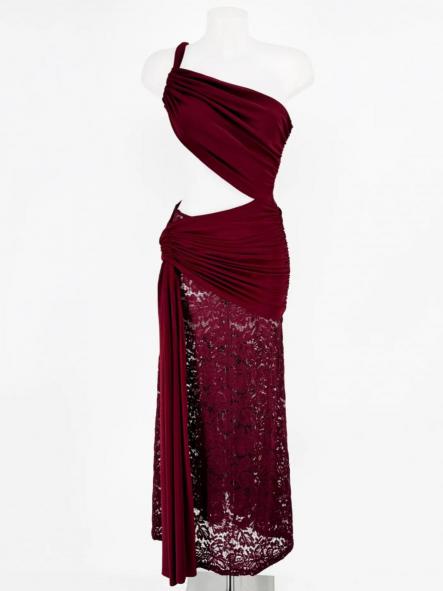 Vestido Harrys