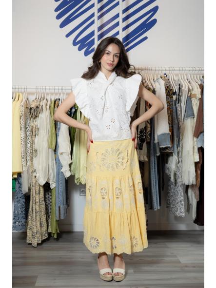 Camisa Lola Blanca [1]