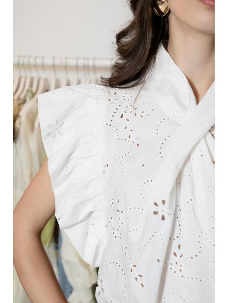 Camisa Lola Blanca [3]