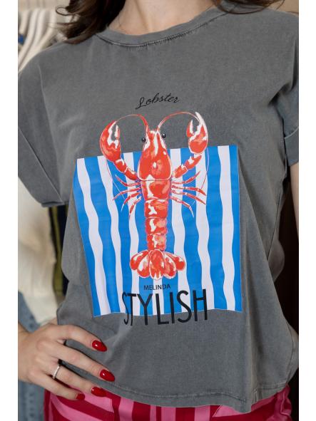 Camiseta Lobster [3]