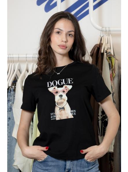 Camiseta Dogue [1]