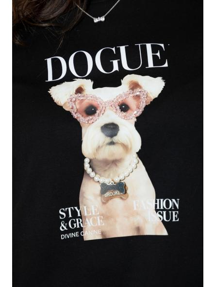 Camiseta Dogue [3]