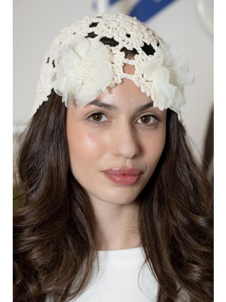 Gorro crochet  [1]