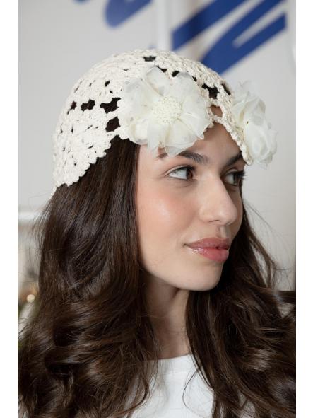 Gorro crochet  [0]