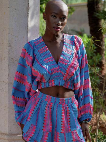Conjunto Bahamas [0]