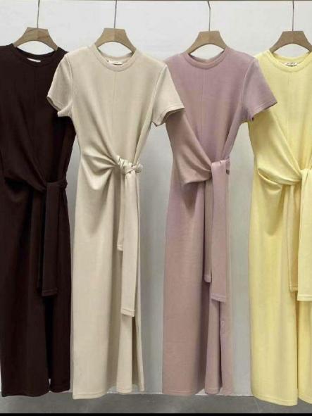 Vestido Lazada